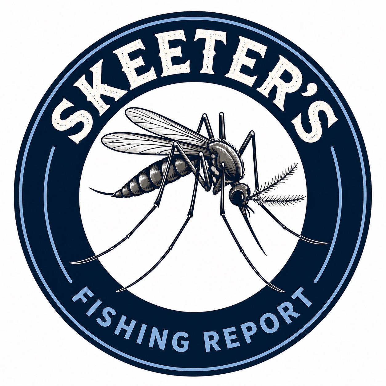 Skeeter's Fishing Report