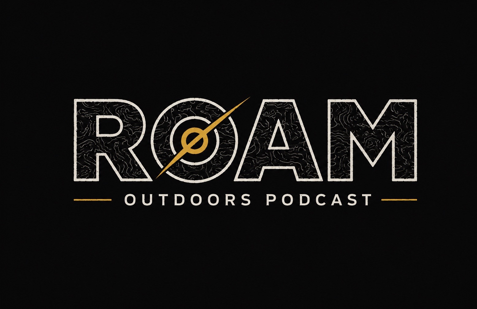 ROAM Outdoors Podcast